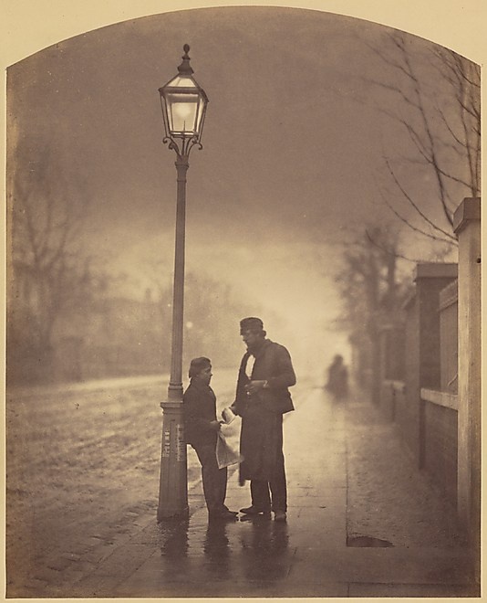 Camille Silvy