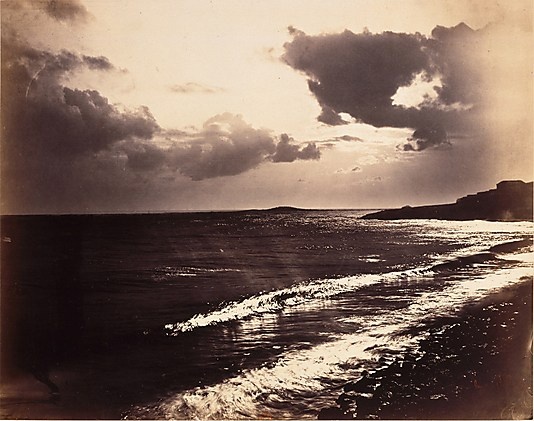 Gustave Le Gray